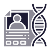 Dna Icon