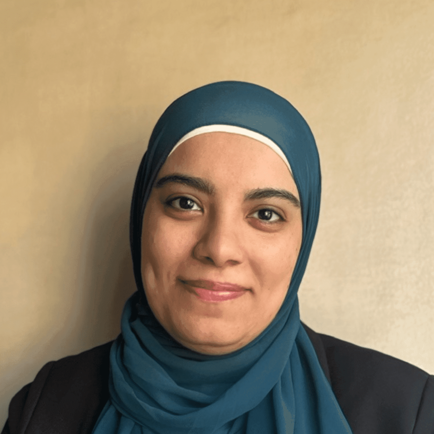 Esraa MAKSOUD