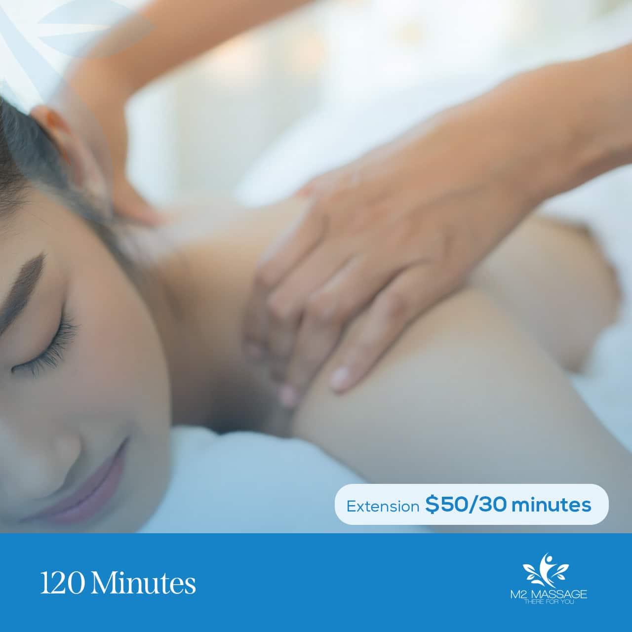 120 Minutes